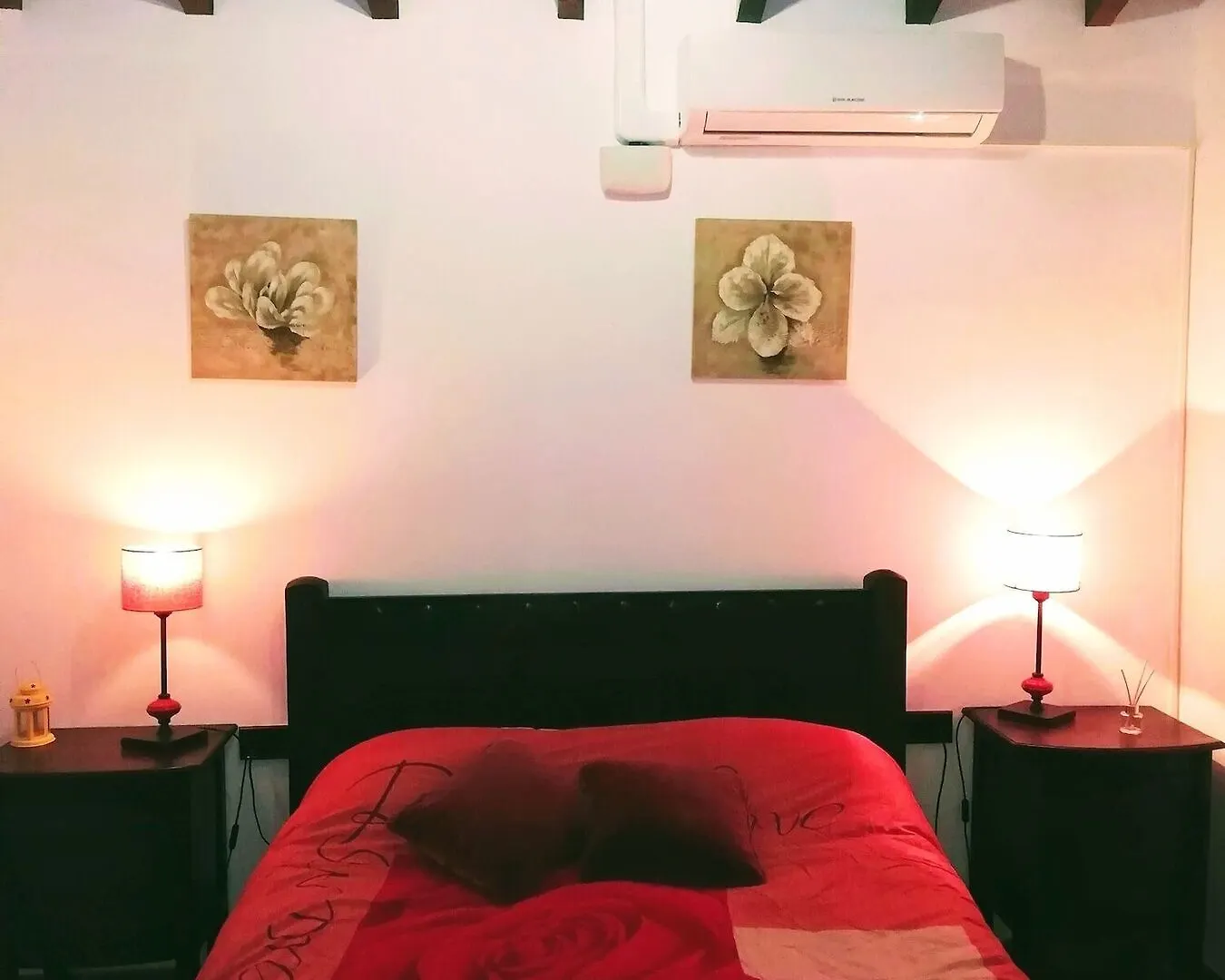 B&B The Lost Village Frigiliana Hotel